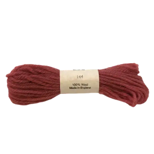 144-Dull Rose Pink -Tapestry
