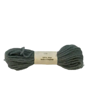 153-Mid Blue -Tapestry