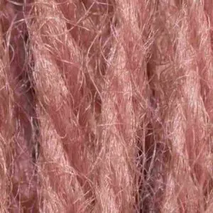 204-Flame Red -Crewel