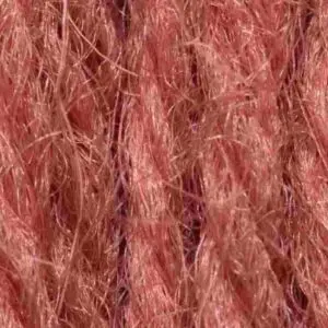 205-Flame Red -Crewel