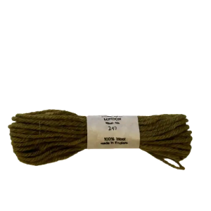 242-Olive Green -Tapestry