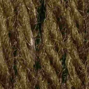 244-Olive Green -Crewel