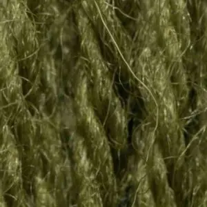 254-Grass Green -Crewel