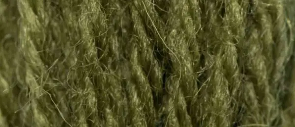 254-Grass Green -Crewel