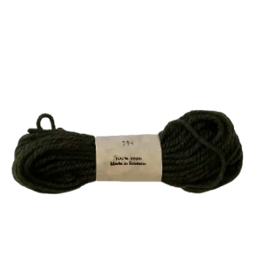 294-Jacobean Green -Tapestry