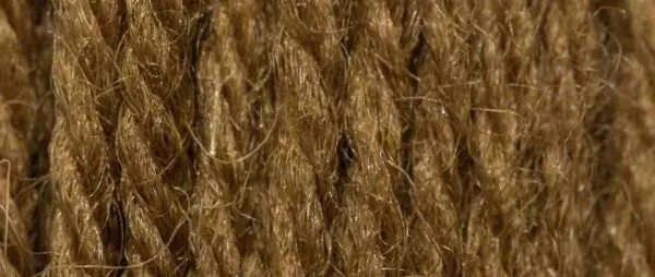 314-Brown Olive -Crewel