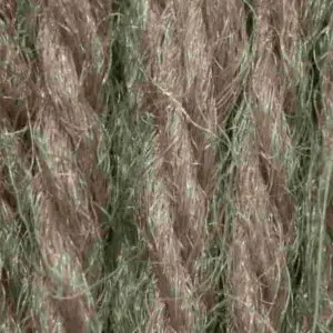 343-Mid Olive Green -Crewel