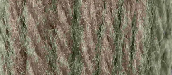 343-Mid Olive Green -Crewel