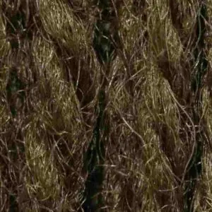 346-Mid Olive Green -Crewel