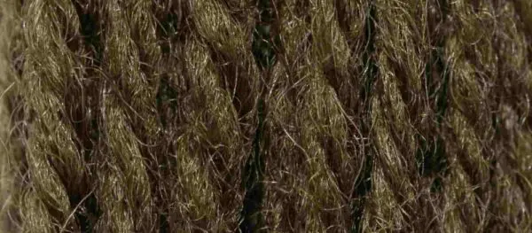 346-Mid Olive Green -Crewel