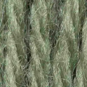 354-Grey Green -Crewel