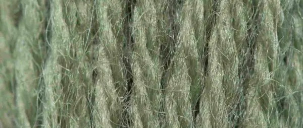 354-Grey Green -Crewel