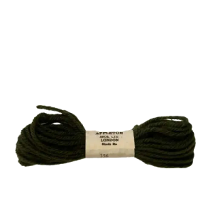 356-Grey Green -Tapestry