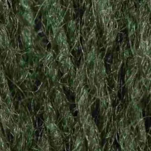 357-Grey Green -Crewel