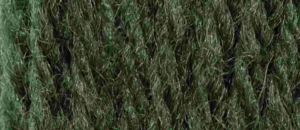 357-Grey Green -Crewel