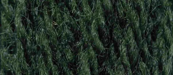 358-Grey Green -Crewel