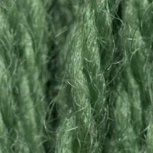 403-Sea Green -Crewel