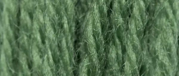 403-Sea Green -Crewel
