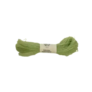 421-Leaf Green -Crewel
