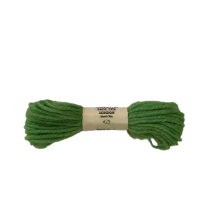 423-Leaf Green -Tapestry