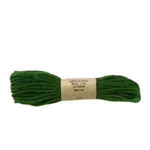 425-Leaf Green -Crewel