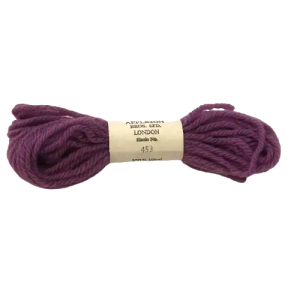 453-Bright Mauve -Tapestry