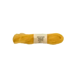 471-Autumn Yellow -Crewel