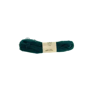 526-Turquoise -Crewel