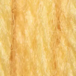552-Bright Yellow -Crewel