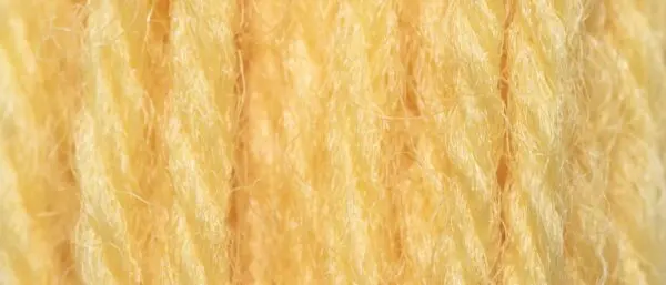 552-Bright Yellow -Crewel