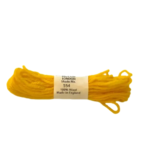 554-Bright Yellow -Tapestry