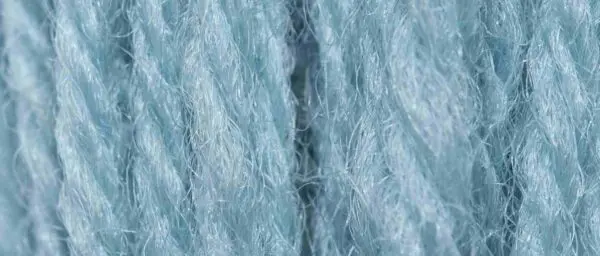 561-Sky Blue -Crewel