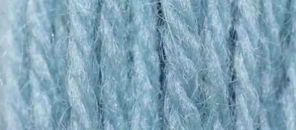 562-Sky Blue -Crewel