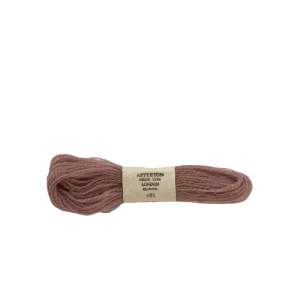 602-Mauve -Crewel