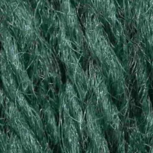644-Peacock Blue -Crewel