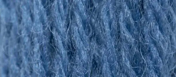 745-Bright China Blue -Crewel