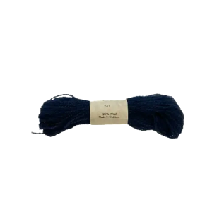 747-Bright China Blue -Crewel