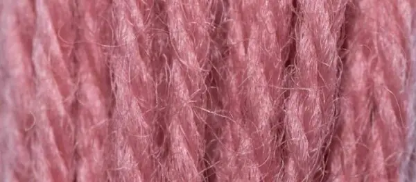 754-Rose Pink -Crewel