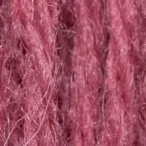 755-Rose Pink -Crewel