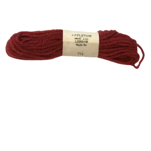 756-Rose Pink -Crewel