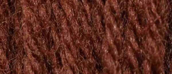 767-Biscuit Brown-Crewel