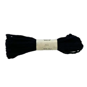852-Navy Blue -Tapestry