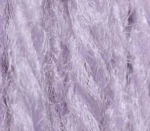 884-Pastel Shades -Crewel