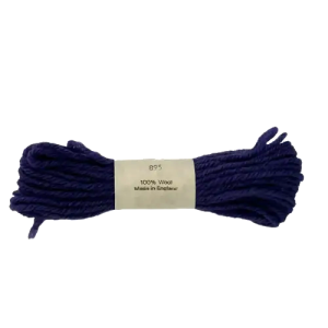 895-Hyacinth -Crewel