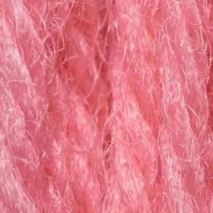 943-Bright Rose Pink -Crewel