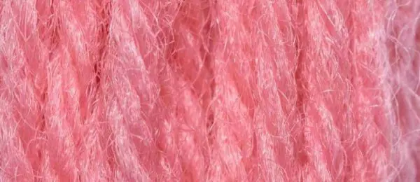 943-Bright Rose Pink -Crewel