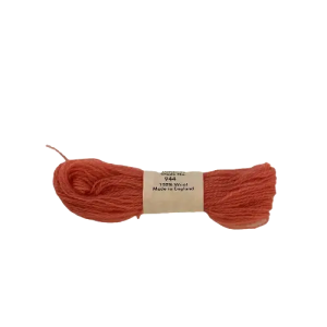 944-Bright Rose Pink -Crewel