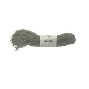 972-Elephant Grey-Crewel