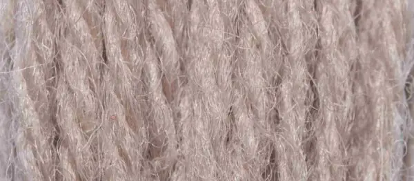 981-Pastel Shades -Crewel