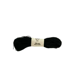998-Charcoal -Crewel